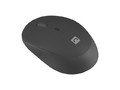 Natec Wireless Mouse Harrier 2, black