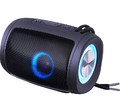 Defender Portable Speaker Bluetooth Ejoy S200 TWS 2.0, black