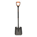 Magnusson Square Shovel 115cm