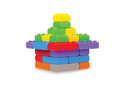 Marioinex Junior Bricks 60pcs 12m+