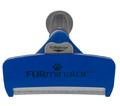 FURminator deShedding Tool for Short Haired Large Dogs