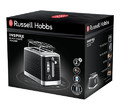 Russell Hobbs Toaster Inspire 24371-56, black