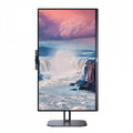 AOC 23.8" Monitor 24V5CW IPS HDMI DP USB-C Pivot Camera