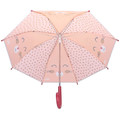 Pret Umbrella for Children, Kitty Giggle Pink