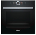 Bosch Oven with Steam HSG636BB1