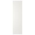 STENSUND Cover panel, white, 62x240 cm