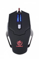 Rebeltec Wired Gaming Optical Mouse USB Falcon