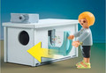 Playmobil City Life Virtual Classroom 4+