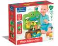 Clementoni Baby Magic Colours Tree 12m+