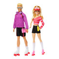 Barbie Dolls And Accessories HXK90 3+