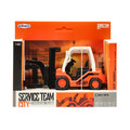 Service Team Forklift 3+