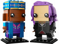 LEGO Harry Potter Kingsley Shacklebolt™ & Nymphadora Tonks™ 10+