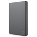 Seagate External Hard Drive Basic 2TB 2.5 STJL2000400 Grey