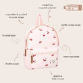 Kidzroom Preschool Backpack Secret Garden, pink