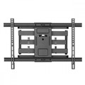 MacLean TV Bracket 37-80" 60kg MC-881, black