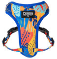 CHABA Dog Harness Guard Comfort Story III S 1.6cm Aussie