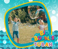 Tuban Bubble Liquid Concentrate 5l