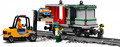 LEGO City Cargo Train 6+