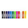 Strigo Gel Crayons 12 Colours