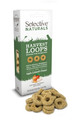 Selective Naturals Harvest Loops Snack for Hamsters 80g