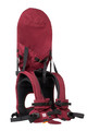 MiniMeis Shoulder Carrier - Burgundy