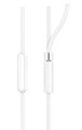 Philips Headphones TAE1105WT, white