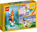 LEGO Creator Magical Unicorn 7+