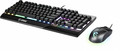 MSI Gaming Wired Set Keyboard & Mouse Vigo GK30 Combo