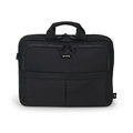 Dicota Laptop Bag Eco Traveller Dual Select 14-15.6'', black