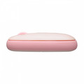 RAPOO Optical Wireless Mouse M660 Multi-mode, pink