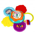 Bam Bam Activity Toy with Suction Cup 0m+