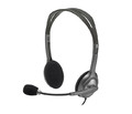 Logitech Stereo Headset H111 981-000593