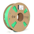 Gembird 3D Printer Filament PLA/1.75mm/fluorescent green