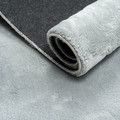 Rug Lumen 160 x 230 cm, light grey