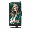 AOC 27" Monitor Q27P3QW IPS HDMI DP Pivot Camera