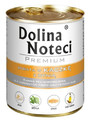 Dolina Noteci Premium Wet Dog Food with Duck & Pumpkin 800g