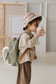 Elodie Details Bucket Hat - Rainbow Trails - 1-2 years