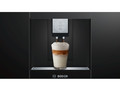 Bosch Built-In Fully Automatic Coffee Machine CTL636ES1