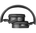 Defender Headset Headphones Wireless FreeMotion B555, black