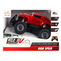 High Speed R/C Off-road Vehicle 1pc, assorted colours, 6+