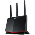 Asus Router 1WAN 4LAN 2USB RT-AX86S AX5700