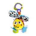 Playgro Groovy Mover Bee 0+