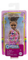 Barbie Club Chelsea Doll DWJ33, 1pc, assorted models, 3+