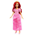 Disney Princess Toys, Ariel 2-In-1 Mermaid To Princess Doll HMG49 3+