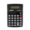 Axel Calculator AX-8102