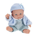 Baby Doll 20cm, 1pc, assorted colours, 3+