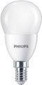 Philips LED Bulb P48 E14 806 lm 6500 K