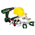 Craftsman's Toolbox Set for Children 3+