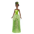 Disney Princess Tiana Fashion Doll HLW04 3+