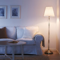 ÅRSTID Floor lamp, white, 155 cm
